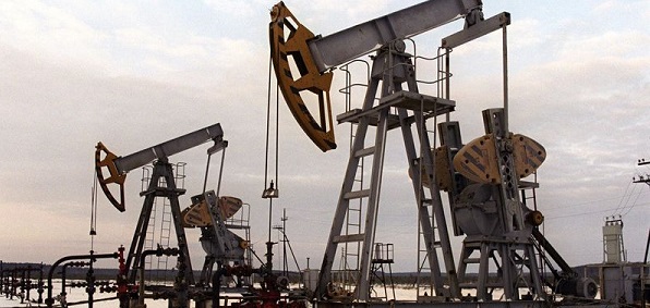 Цена нефти упала ниже отметки в $32